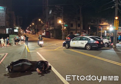 追求人妻遭拒 惡男闖住處偷拍洗澡+開車2度衝撞釀3傷!判決曝光