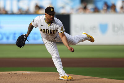 大谷翔平連兩戰無安打　道奇1比5不敵教士跌至國聯西區第二
