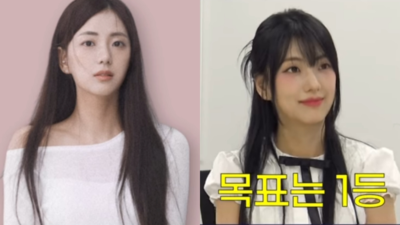 神基因複製貼上！Jisoo超美親姊曝光　「被問有壓力嗎」回答灑脫