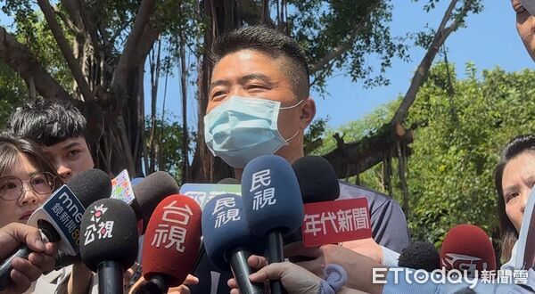 ▲▼             。（圖／記者白珈陽攝）