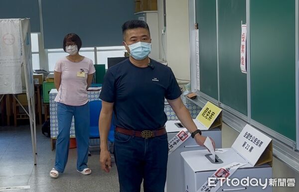 ▲▼             。（圖／記者白珈陽攝）