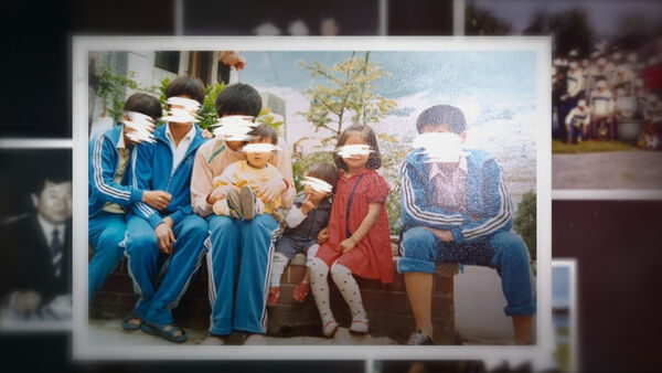 ▲▼3.8萬性奴、打死650人！兄弟之家加害者竟冷笑　製作人痛喊：沒反省。（圖／翻攝自Netflix）