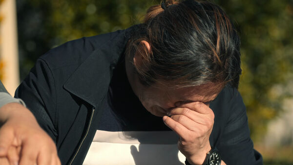 ▲▼3.8萬性奴、打死650人！兄弟之家加害者竟冷笑　製作人痛喊：沒反省。（圖／翻攝自Netflix）