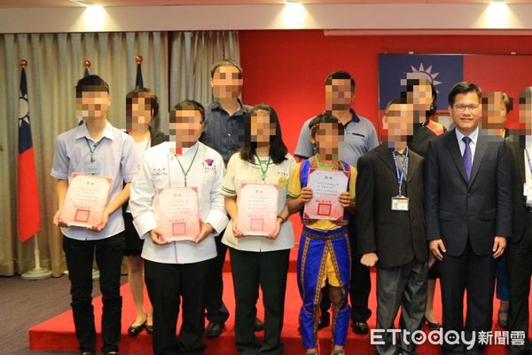 ▲▼孫柏豪。（圖／記者許權毅翻攝）