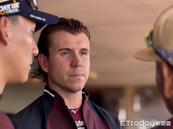 ▲▼    凱樂         。（圖／記者王真魚攝）