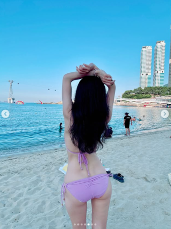 ▲▼瑤瑤。（圖／翻攝自Instagram／qiaoxinhuang）