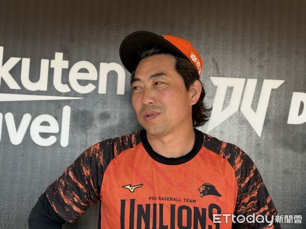 ▲林岳平。（圖／記者王真魚攝）