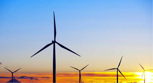 ▲▼  風力發電、 雅魯藏布江          。（圖／翻攝 百度）