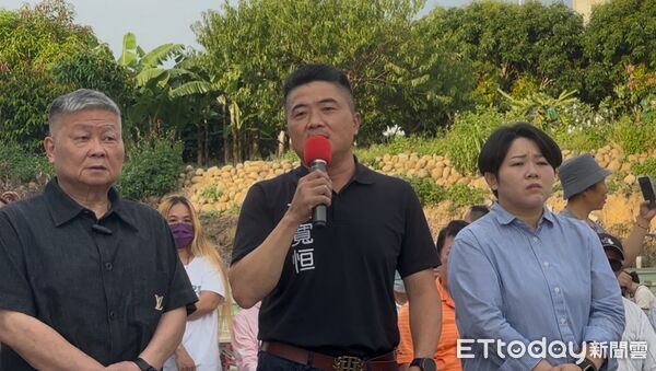 ▲▼             。（圖／記者白珈陽攝）