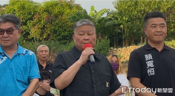 ▲▼             。（圖／記者白珈陽攝）