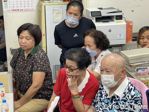 ▲▼楊瓊瓔呼籲，民進黨盡速回歸治理正軌。（圖／記者鄧木卿攝）