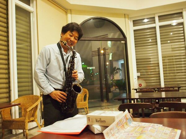 ▲總統府前國策顧問方昇茂。（圖／翻攝自Facebook／方昇茂）