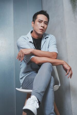 ▲《你的故事我的夢》莊凱勛、隋棠、曾少宗。（圖／寬宏提供）