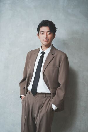 ▲《你的故事我的夢》莊凱勛、隋棠、曾少宗。（圖／寬宏提供）