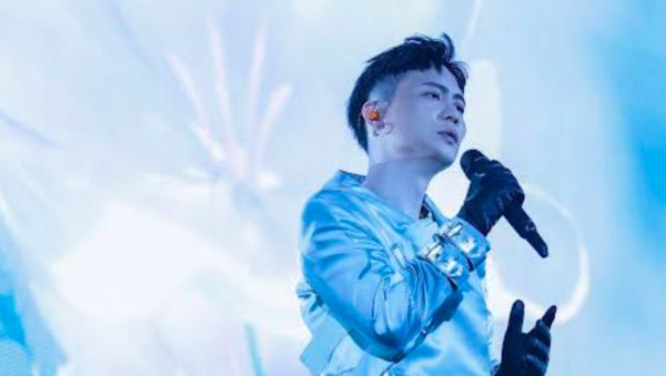 ▲▼蕭秉治相隔10年再攻高雄巨蛋開唱。（圖／相信音樂提供）