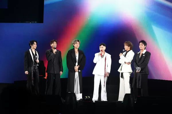 ▲▼蕭秉治邀請Energy助陣當嘉賓。（圖／相信音樂提供）