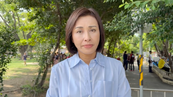 ▲▼民進黨立委邱議瑩。（圖／立委邱議瑩國會辦公室提供）