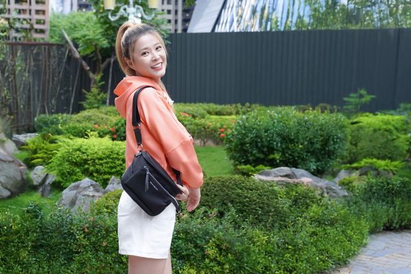 ▲李燕升格品牌CEO七週年，公益捐贈不間斷。（圖／KOCSKIN克麗詩黛提供）