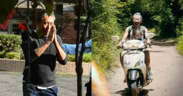 鈕承澤與4歲女童溫馨出遊引議。（圖／報系資料照、Threads@dalson）