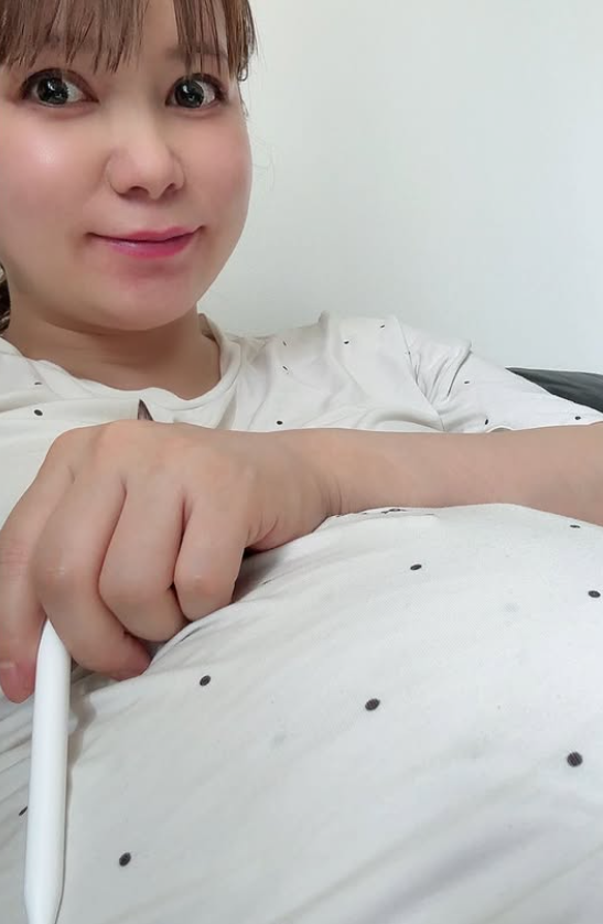 ▲▼中川翔子。（圖／翻攝自Instagram／shoko55mmts）