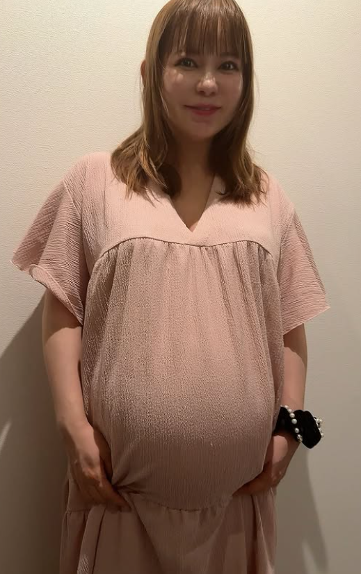 ▲▼中川翔子。（圖／翻攝自Instagram／shoko55mmts）