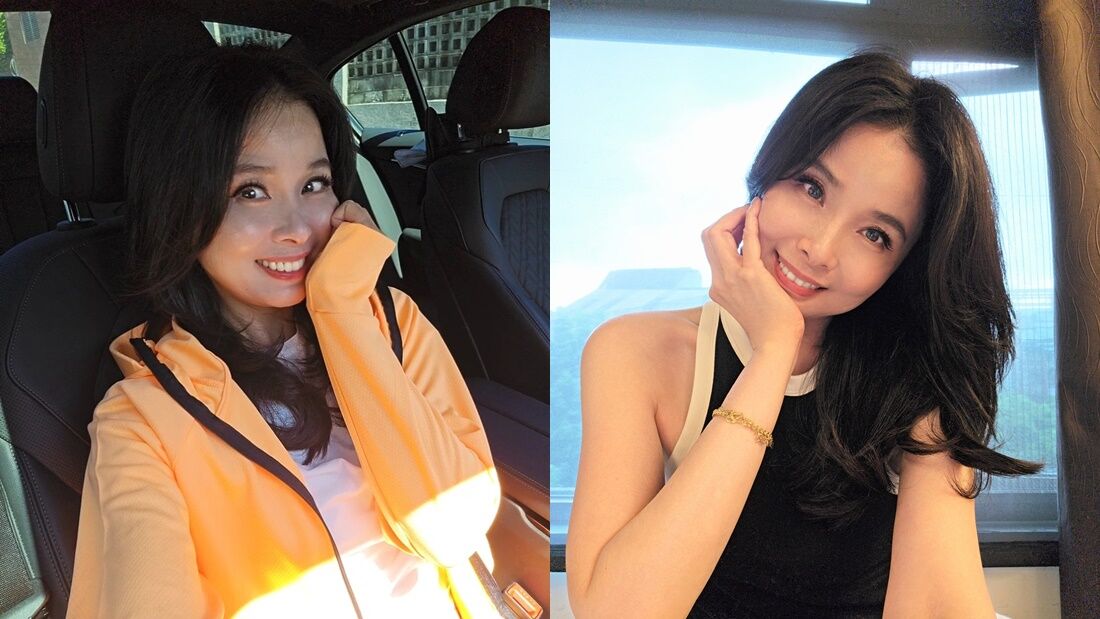 ▲▼呂文婉。（圖／翻攝自Facebook／呂文婉get in TOUCH）