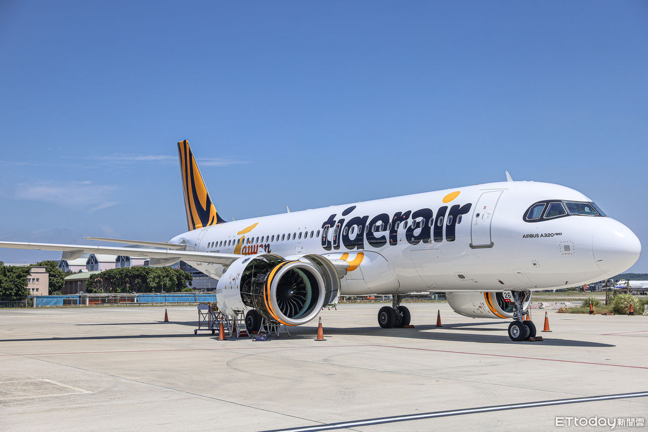 力挺日本觀光 虎航飛沖繩、石垣島777元起