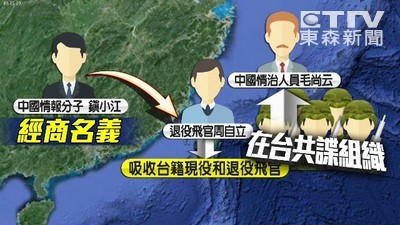 李蒨蓉照片究竟洩什麼密？ 大陸軍迷：多一塊控制面板 ETtoday網搜新聞 