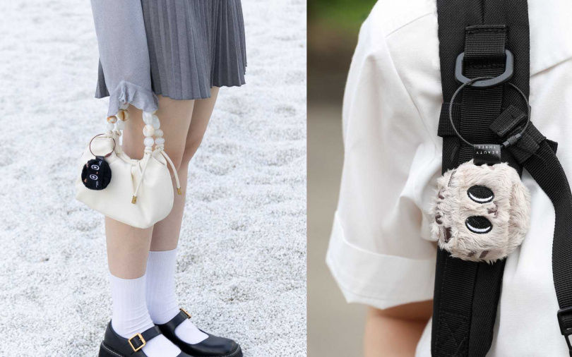 可愛到尖叫！貓咪蜜粉撲、屎蛋唐尼保養組、Tweety痘痘貼、航海王眼藥水成今夏爆紅美妝