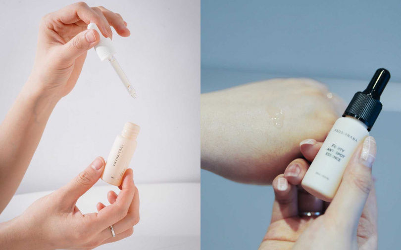 可愛到尖叫！貓咪蜜粉撲、屎蛋唐尼保養組、Tweety痘痘貼、航海王眼藥水成今夏爆紅美妝