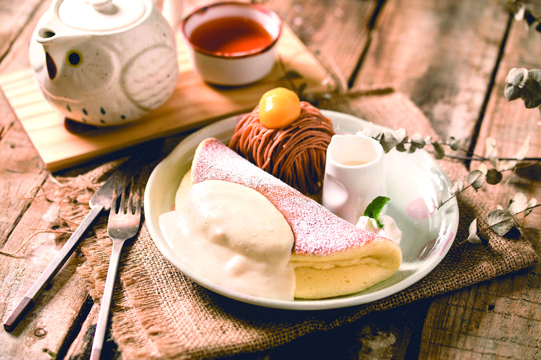 ▲百貨七夕優惠。（圖／各業者提供）