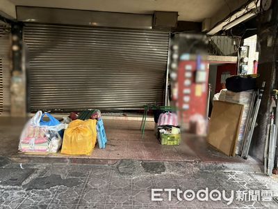 新北連鎖當歸鴨少東欠債惹禍 2店才遭潑漆…20天後大門再被撞!