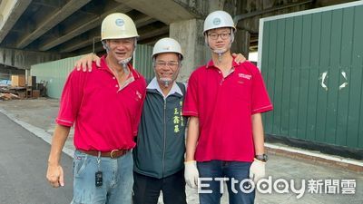 台南做工行善團投入災後重建 修繕29戶已完成17戶