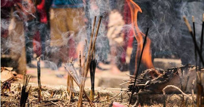 閏6月「好兄弟會更兇」？搖滾宮主點名4生肖：小心意外和疾病