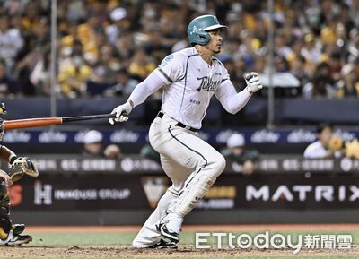 「魔鷹能留下最好」洪一中妙比啦啦隊外援　主張中職需要洋砲