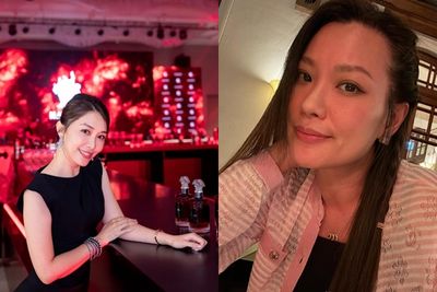 鄭中基前妻離婚現況曝光！好友曝「已經恢復不少」：她很堅強