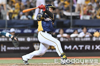 板凳奇兵！王政順關鍵時刻享受緊張興奮　整體攻擊指數排兄弟第二