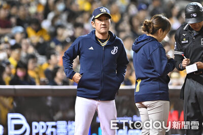 兄弟延長賽驚險守住龍頭優勢　平野：不可思議的一戰！