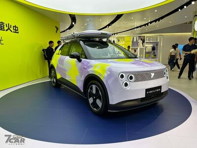 陸新創電動車廠「蔚來擴大3海外市場」！首度推出右駕車型進軍星國