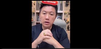 賓賓哥直播無碼曝「性侵案女受害者」！她崩潰求下架：房東趕我走