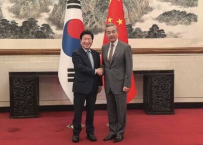 韓中關係回正軌？　南韓總統李在明一封信可能成關鍵