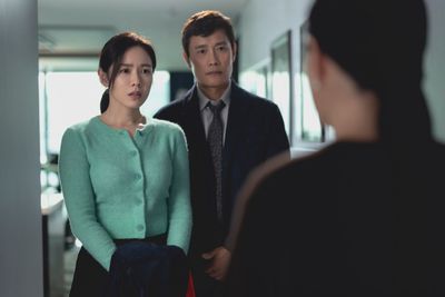 李炳憲玩笑話「讓孫藝珍陷人品爭議」　童星母親發聲幫平反