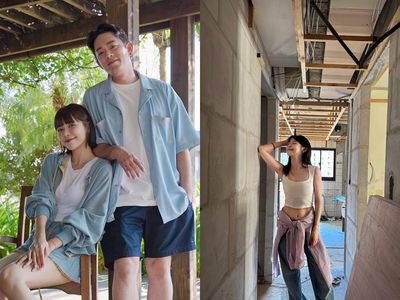 遭酸靠另一半買房！林萱瑜怒反擊「我很努力賺錢」…公開婚前財力