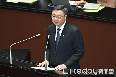 志願役加給調至3萬「被釋憲」　卓榮泰：若結果要編「會同時補足」