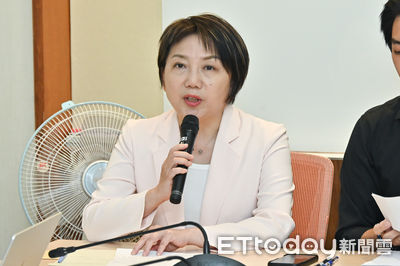 「感謝教師就要讓教師安心」 綠委曝新會期三大改革方向