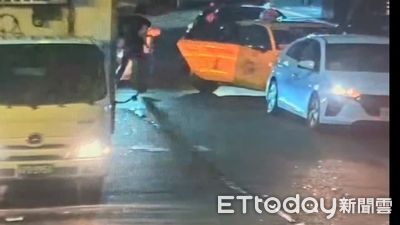 酒客夜店沒盡興轉衝全家超商　偷239元威士忌遭店員追捕制伏