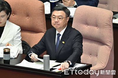 藍委提「小型核電廠」納對美採購項目 卓榮泰:能源政策新思考模式