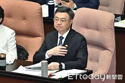 普發現金常態化? 卓榮泰:現在絕非那個時候