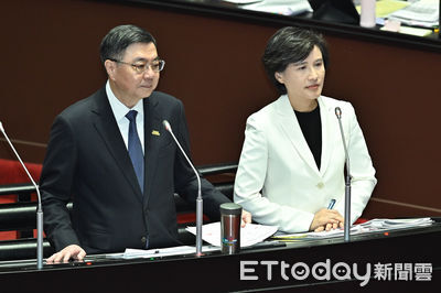 半導體產業鏈赴美享零關稅? 卓榮泰:一定根留台灣、全球佈局