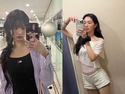 韓星同款人氣手機殼！張員瑛欽點Hello Kitty、朴圭瑛吸盤款海莉一用爆紅